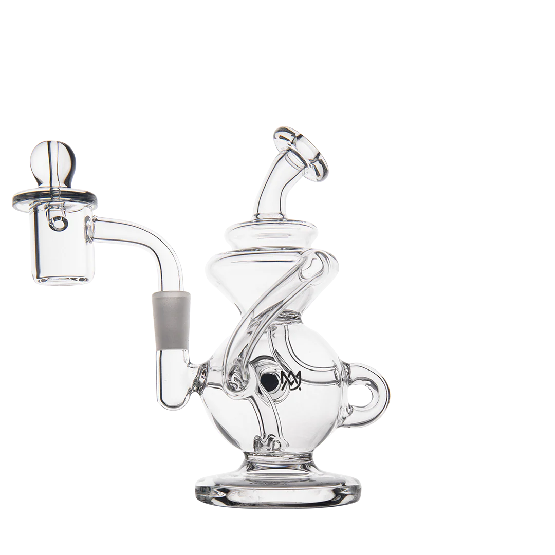 MJ Arsenal Mini Jig Mini Dab Rig - Image 43