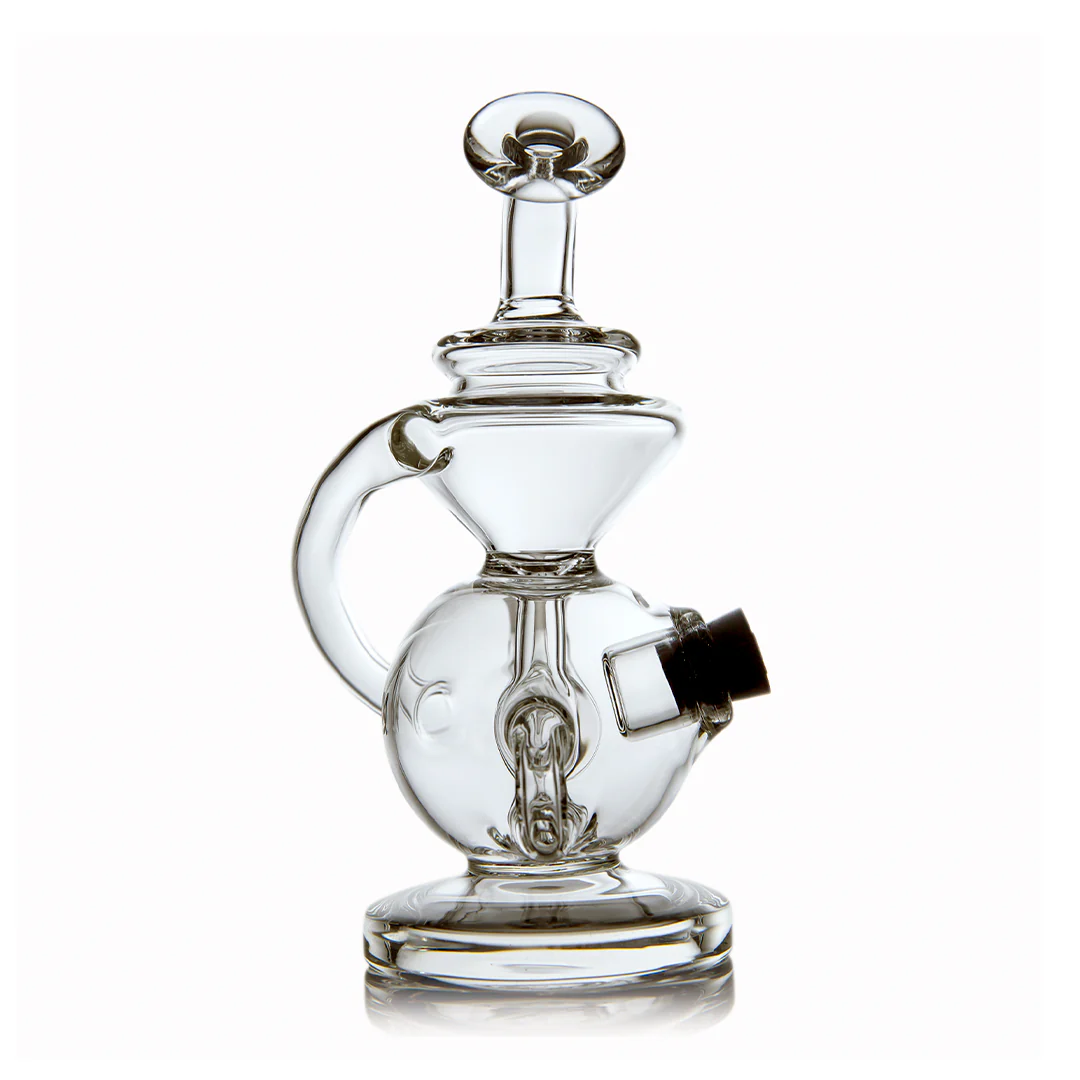 MJ Arsenal Mini Jig Mini Dab Rig - Image 5