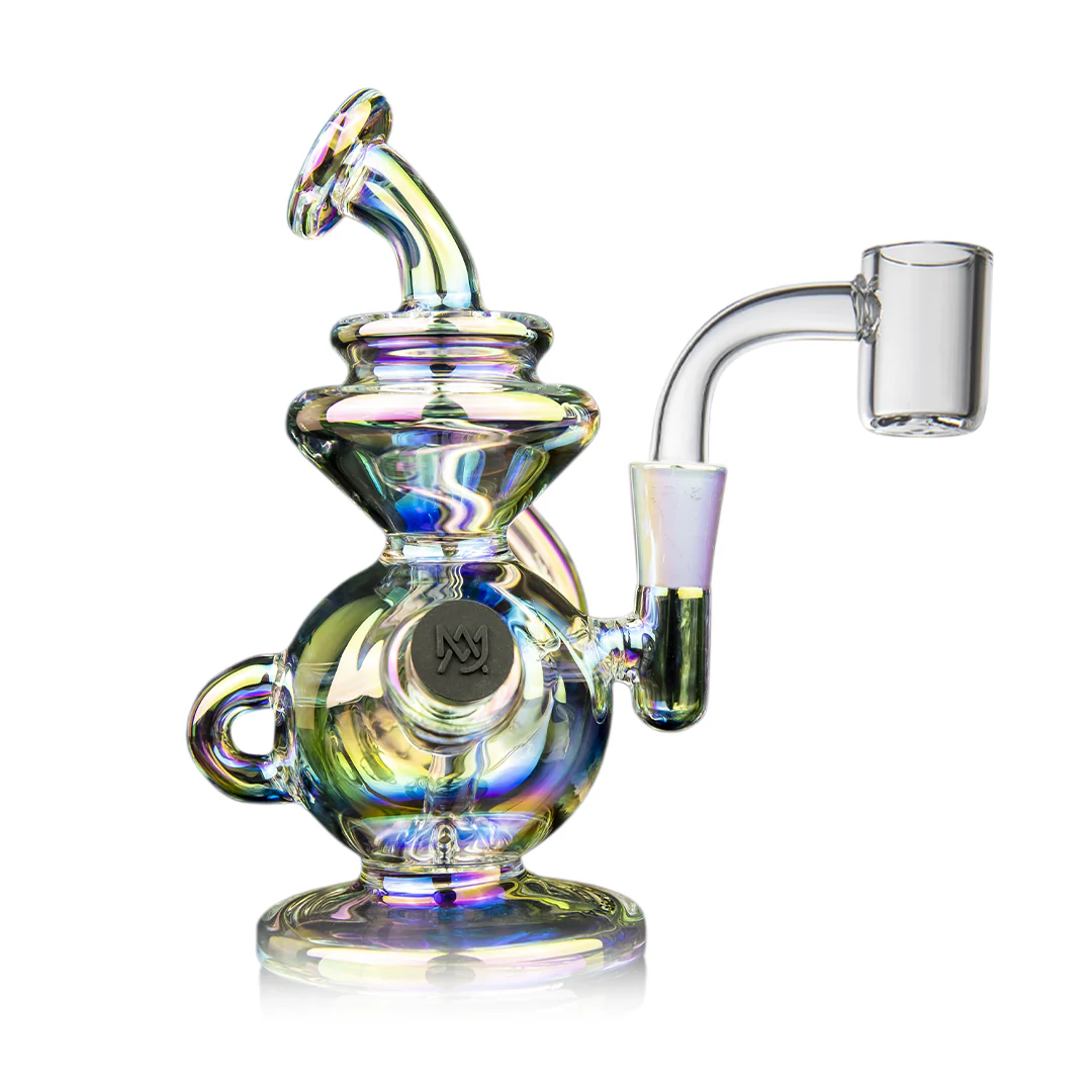 MJ Arsenal Mini Jig Mini Dab Rig - Image 7