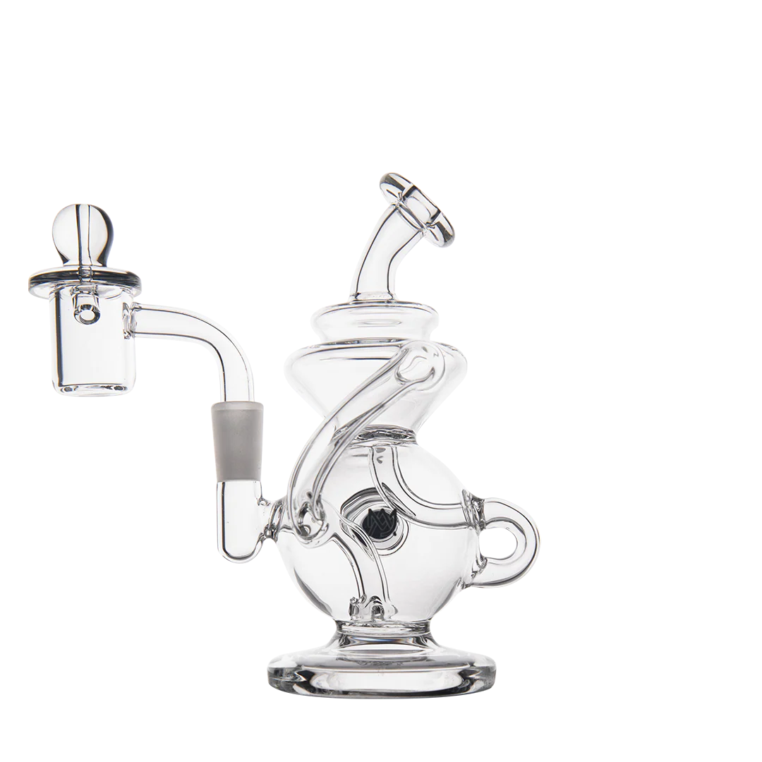 MJ Arsenal Mini Jig Mini Dab Rig - Image 8