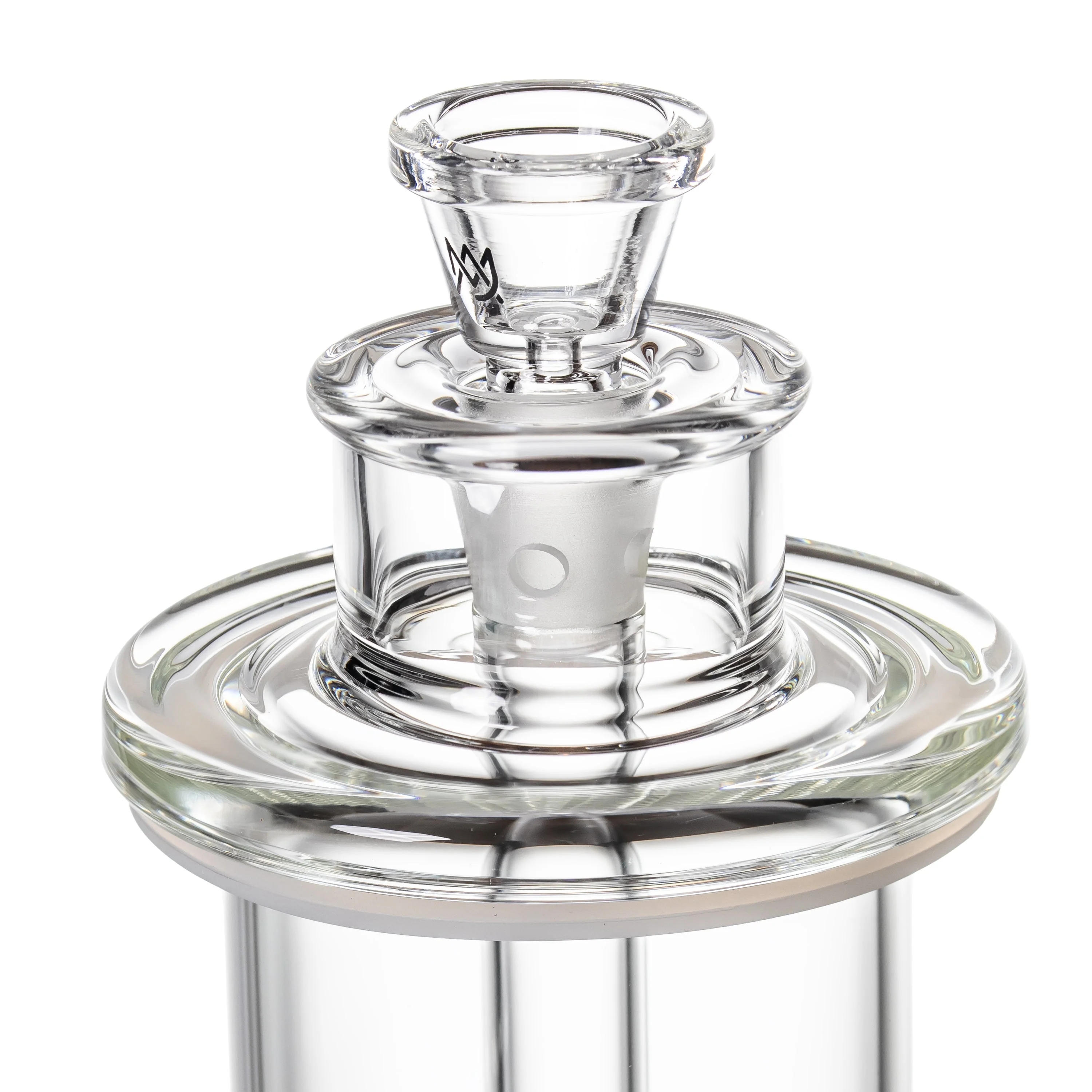 MJ Arsenal Piston Gravity Bong - Image 13