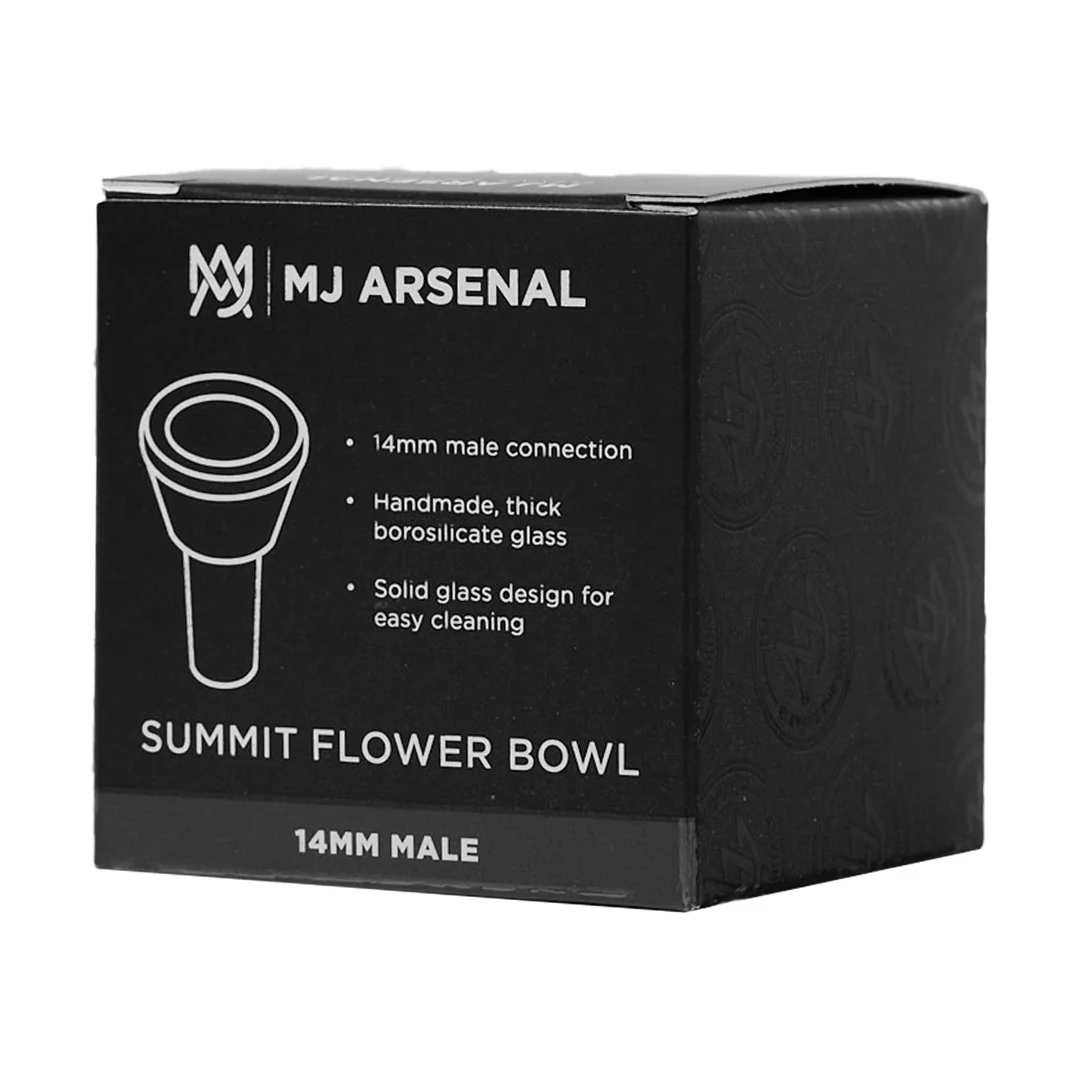 MJ Arsenal Summit Bowl (14mm) - Image 3