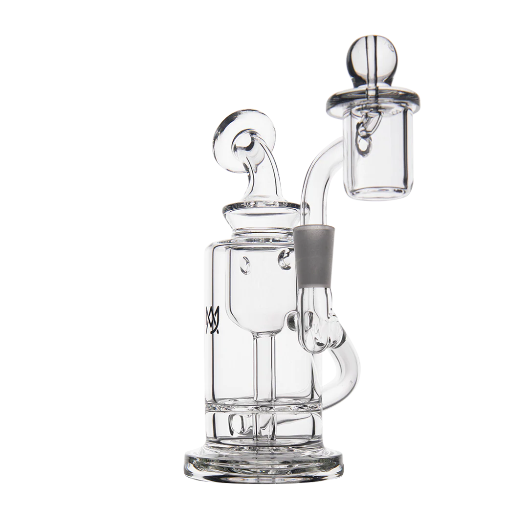 MJ Arsenal Ursa Mini Dab Rig - Image 13