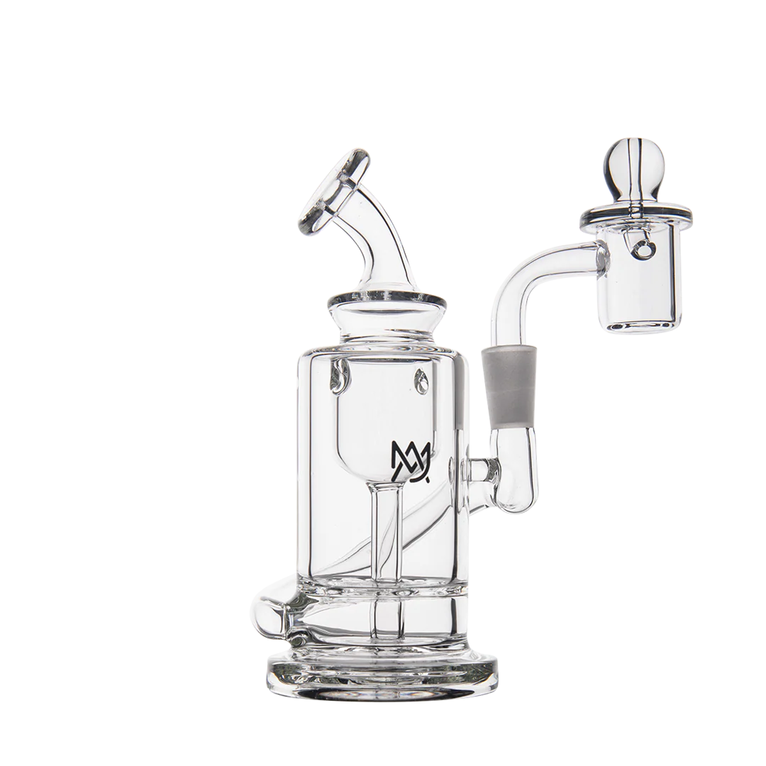 MJ Arsenal Ursa Mini Dab Rig - Image 40