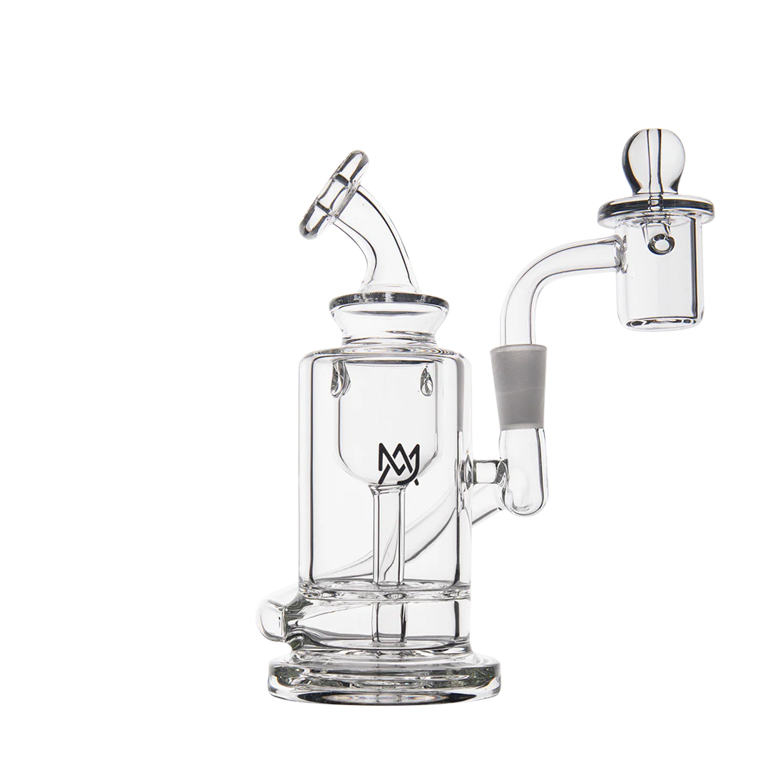 MJ Arsenal Ursa Mini Dab Rig - Image 41