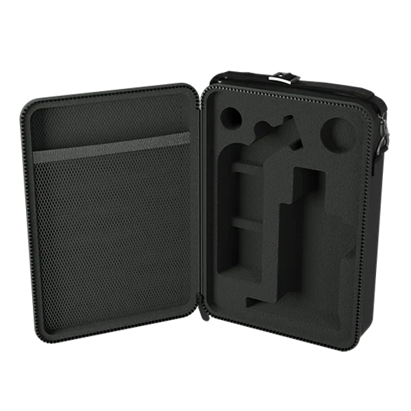 Modul + Dok Deluxe Travel Set - Pink Glass - Image 7