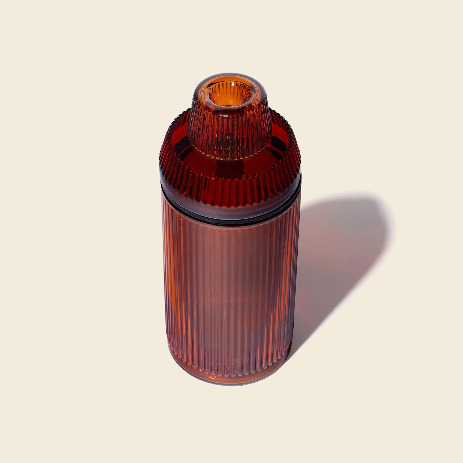 NWTN Deco Gravity Bong (Baltic Amber) - Image 4