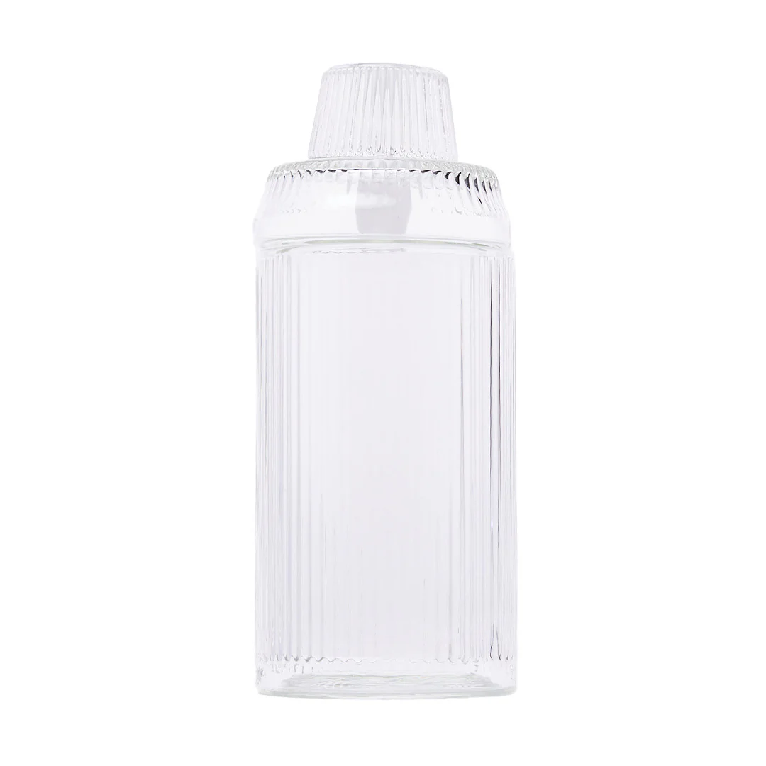 NWTN Deco Gravity Bong (Clear)