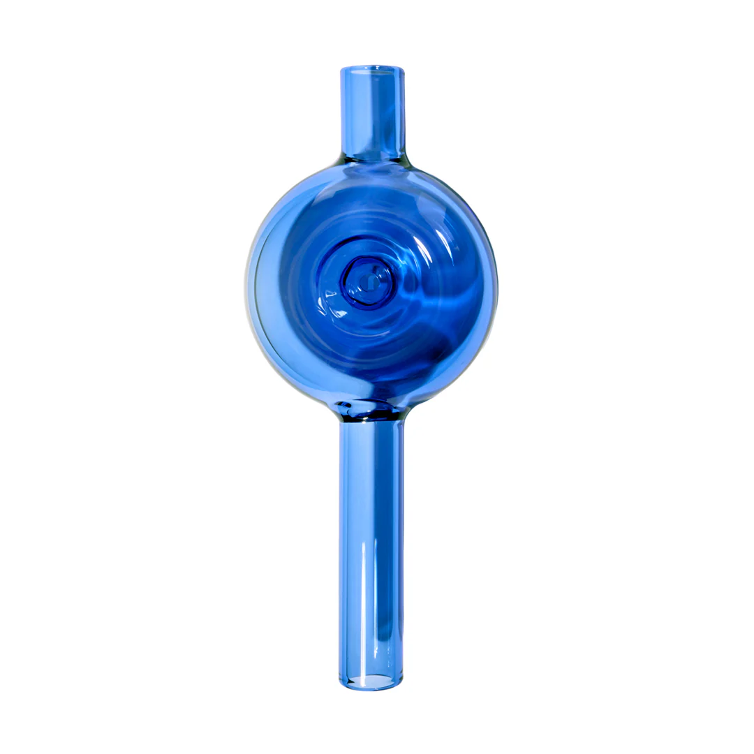 NWTN Home Bolla Hand Pipe (Lapis) - Image 2