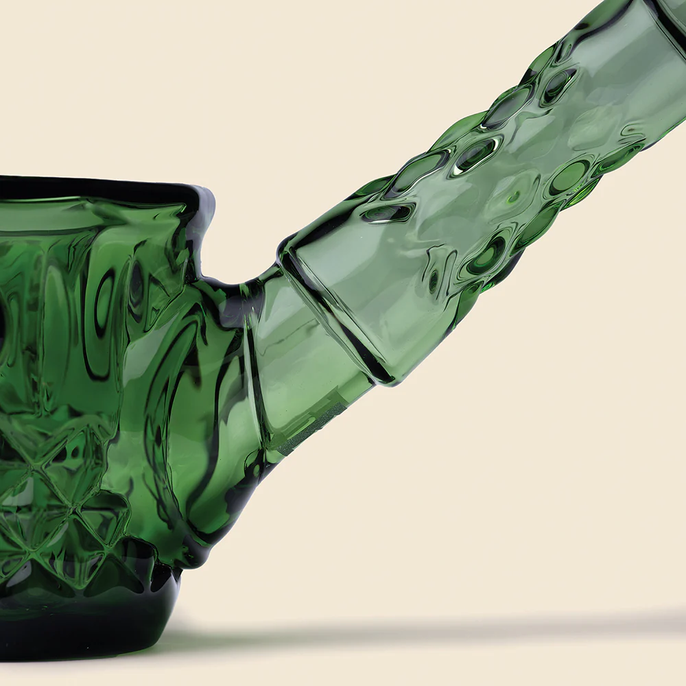 NWTN Home Highball Pipe (Emerald) - Image 3