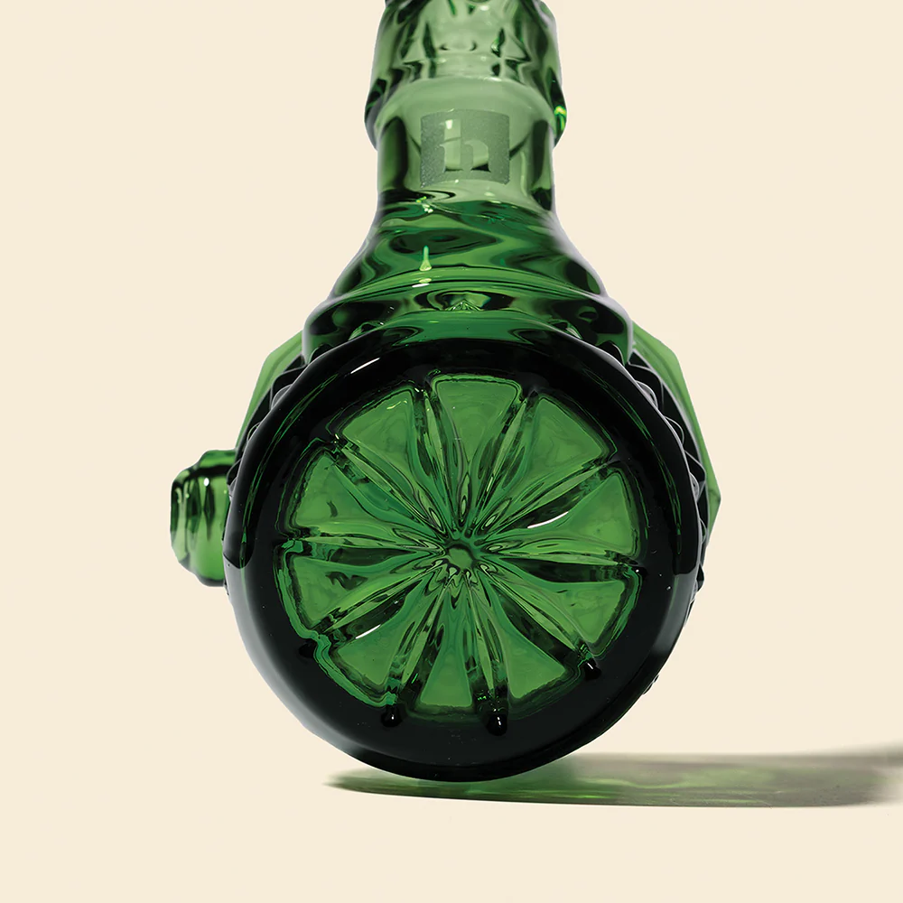 NWTN Home Highball Pipe (Emerald) - Image 4