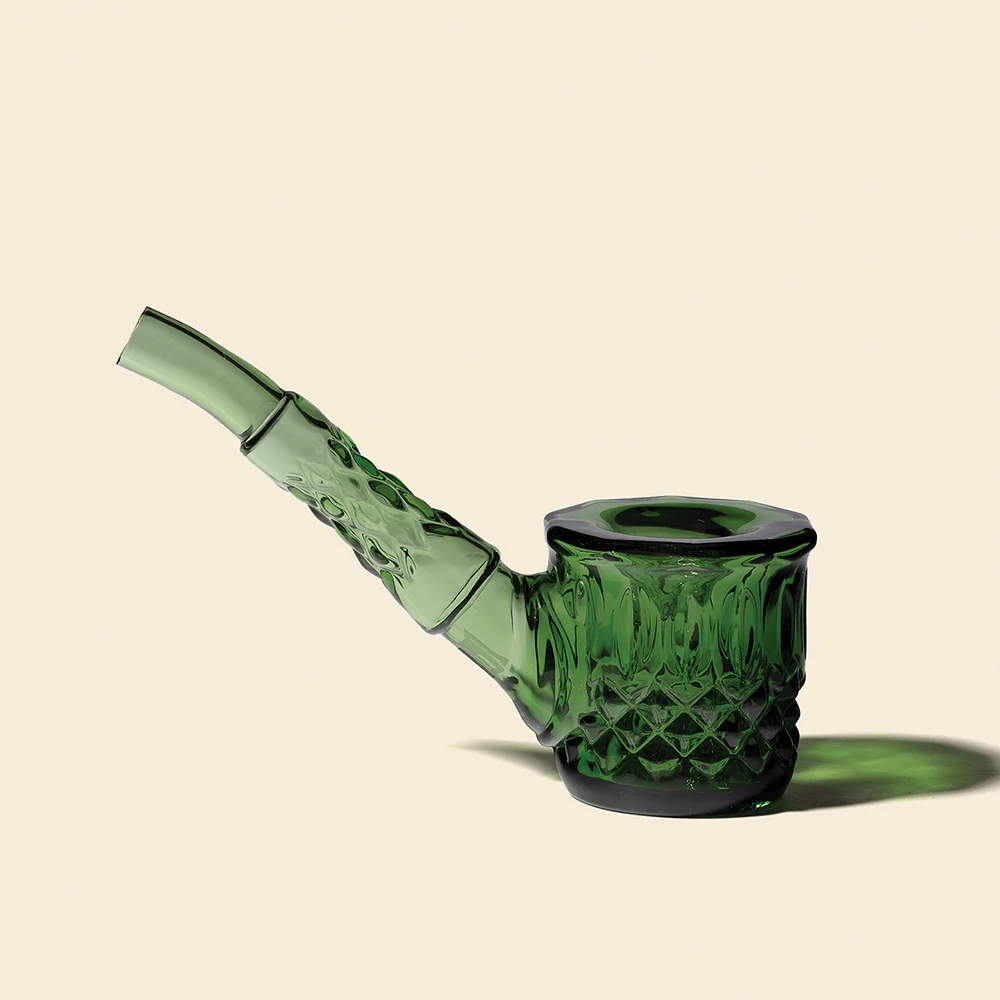 NWTN Home Highball Pipe (Emerald) - Image 5