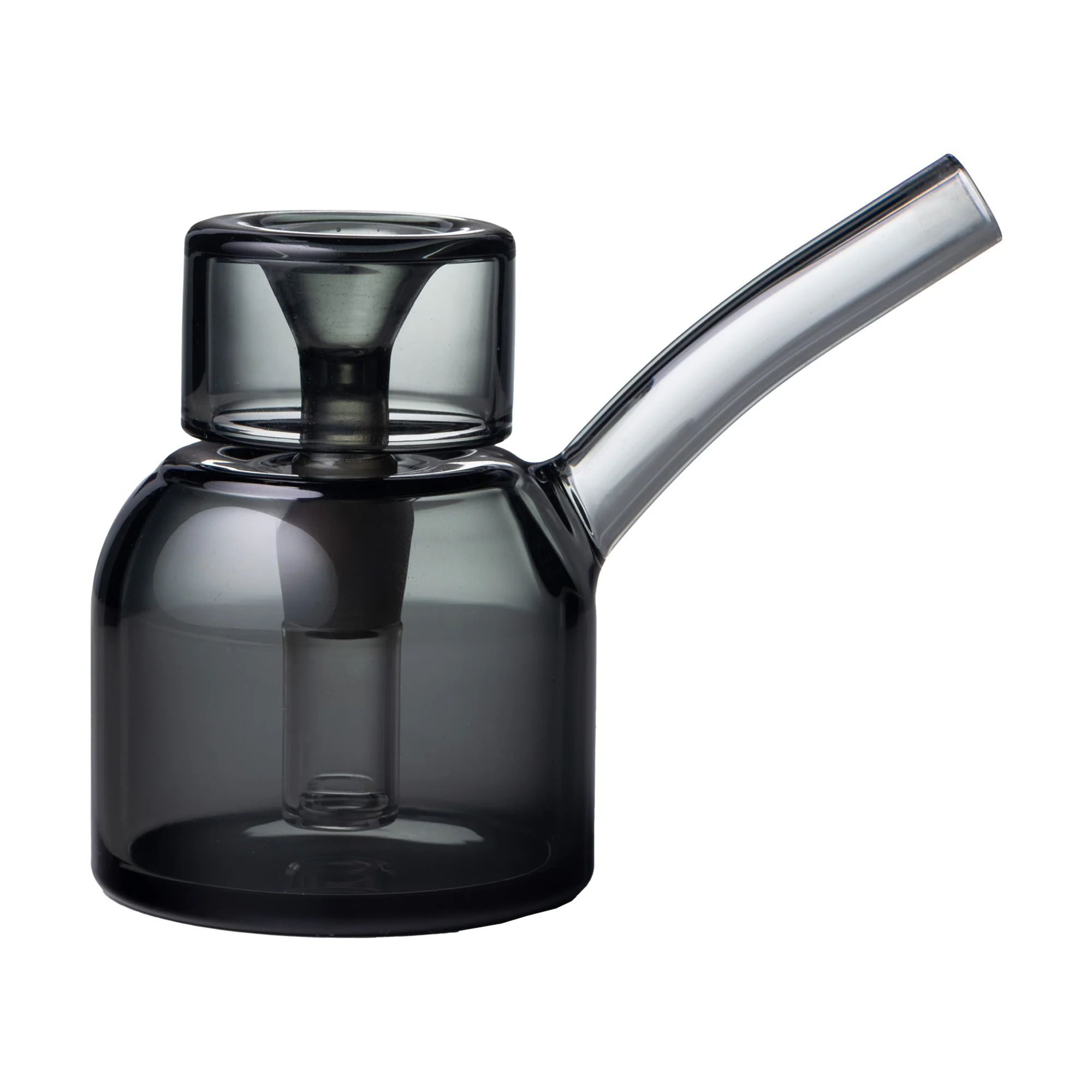 NWTN Home Vesper Bubbler (Charcoal)