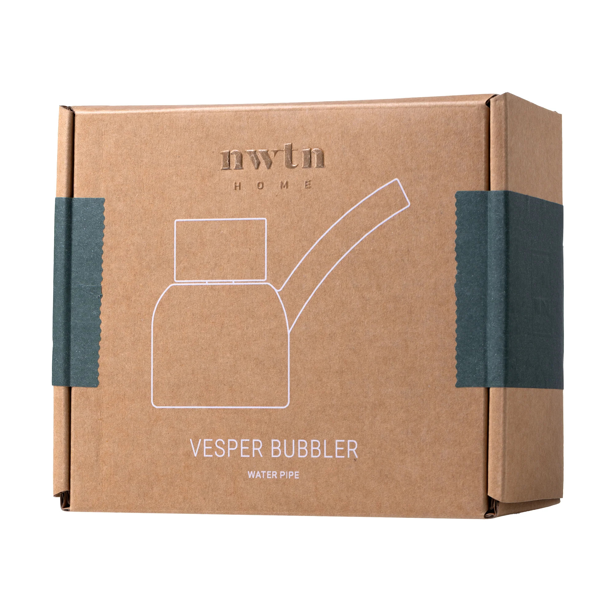 NWTN Home Vesper Bubbler (Orchid) - Image 2