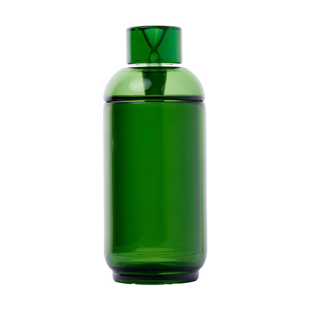 NWTN Home Vesper Gravity Bong (Emerald)