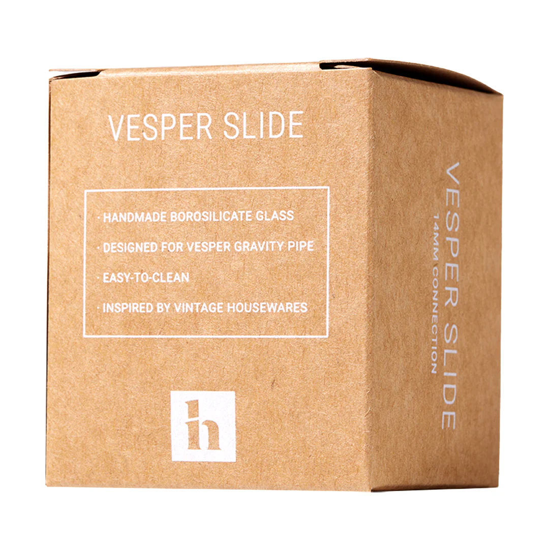NWTN OG Vesper Bowl (Clear) - Image 3