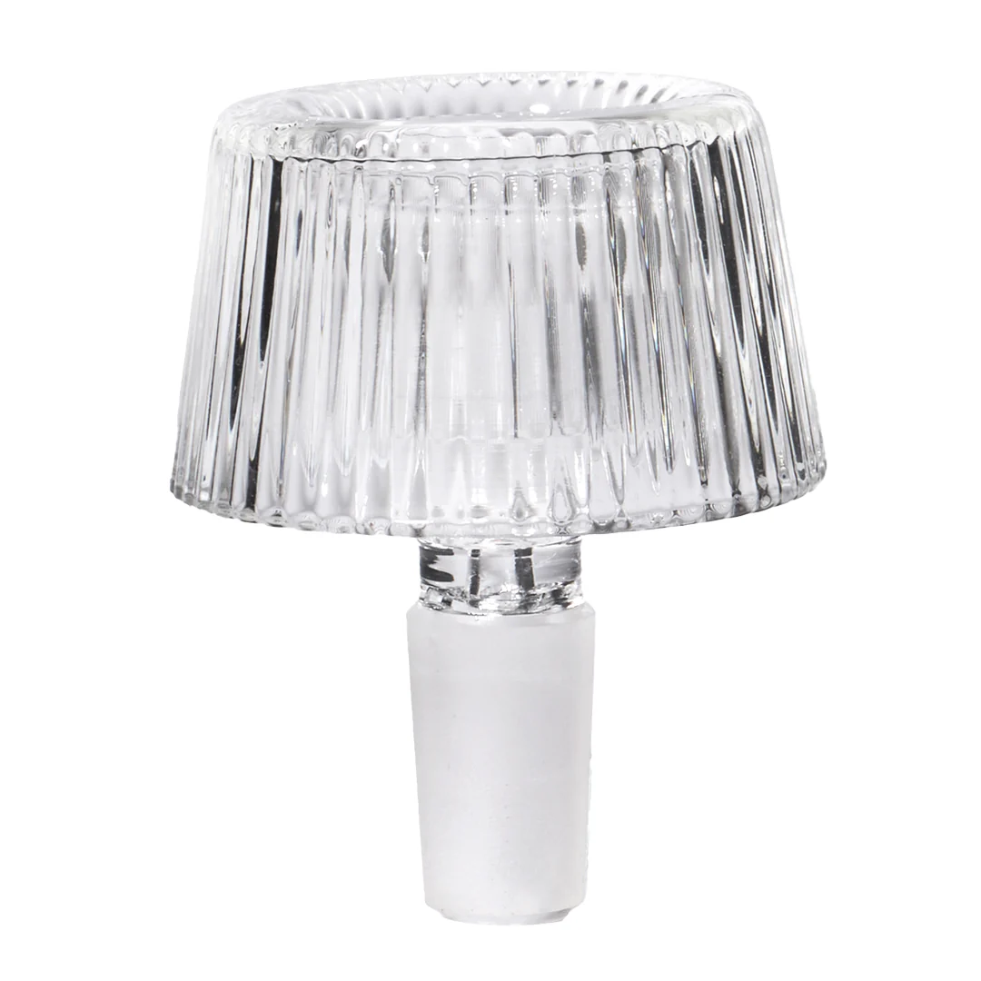 NWTN XL Deco Bowl (Clear)
