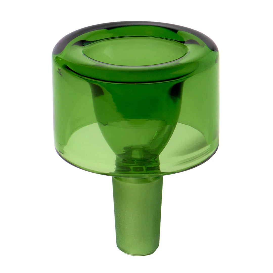 NWTN XL Vesper Bowl (Emerald)