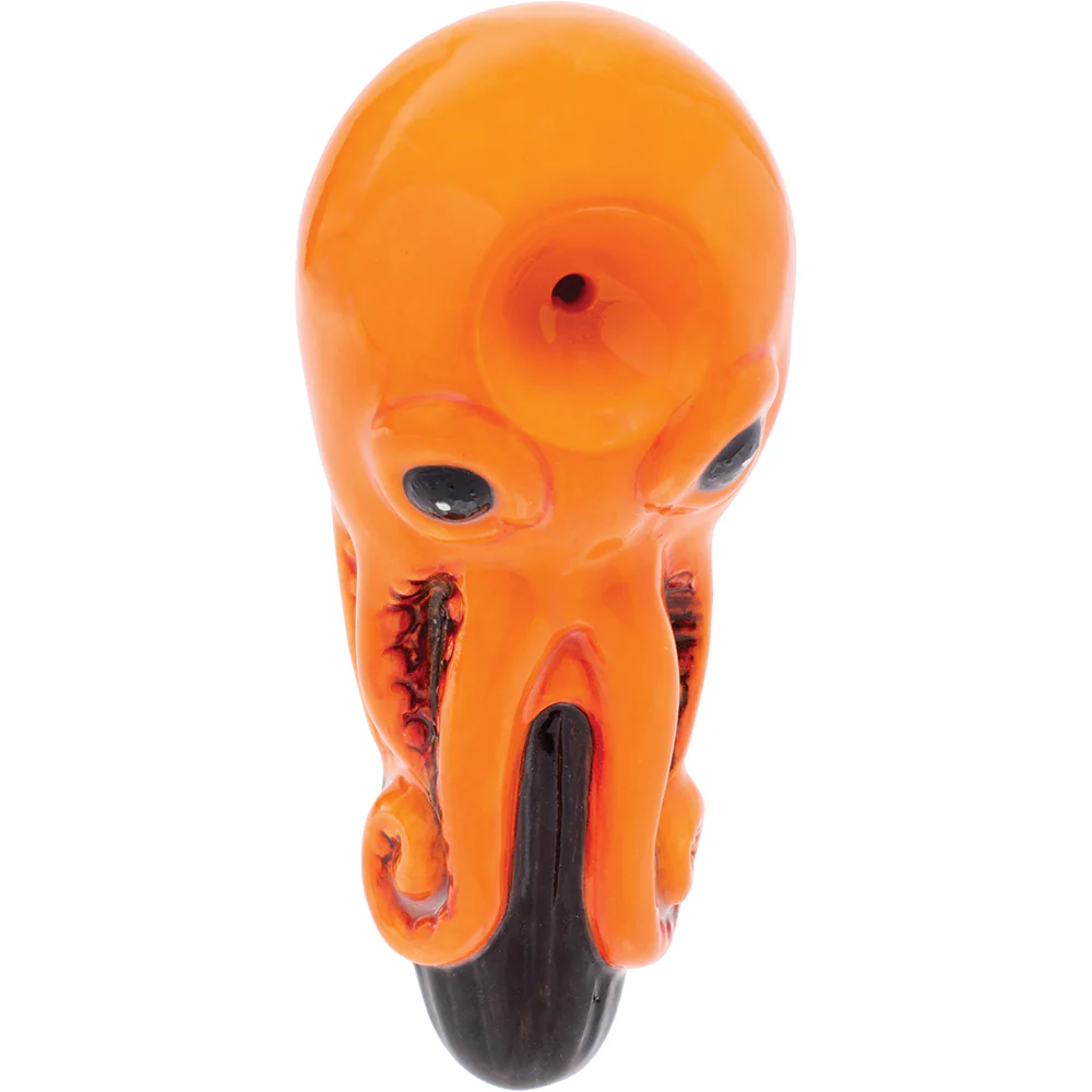 Octopus Pipe - Image 3