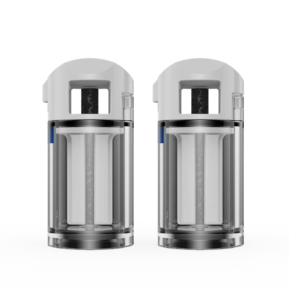 Oil Cores with Refillable Pods for 'The Beam' (2 pack)