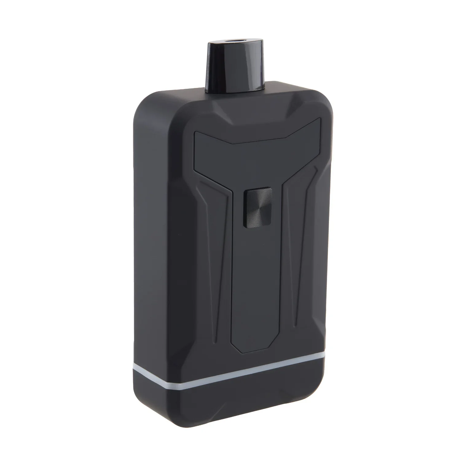 Ooze Duet Conceal 510 Battery (Black) - Image 5
