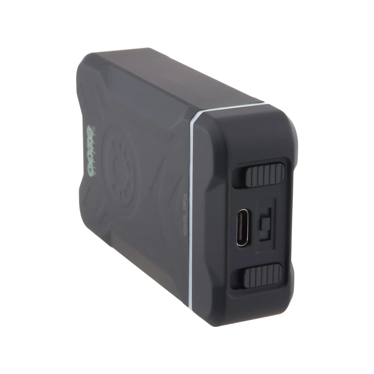 Ooze Duet Conceal 510 Battery (Black) - Image 6