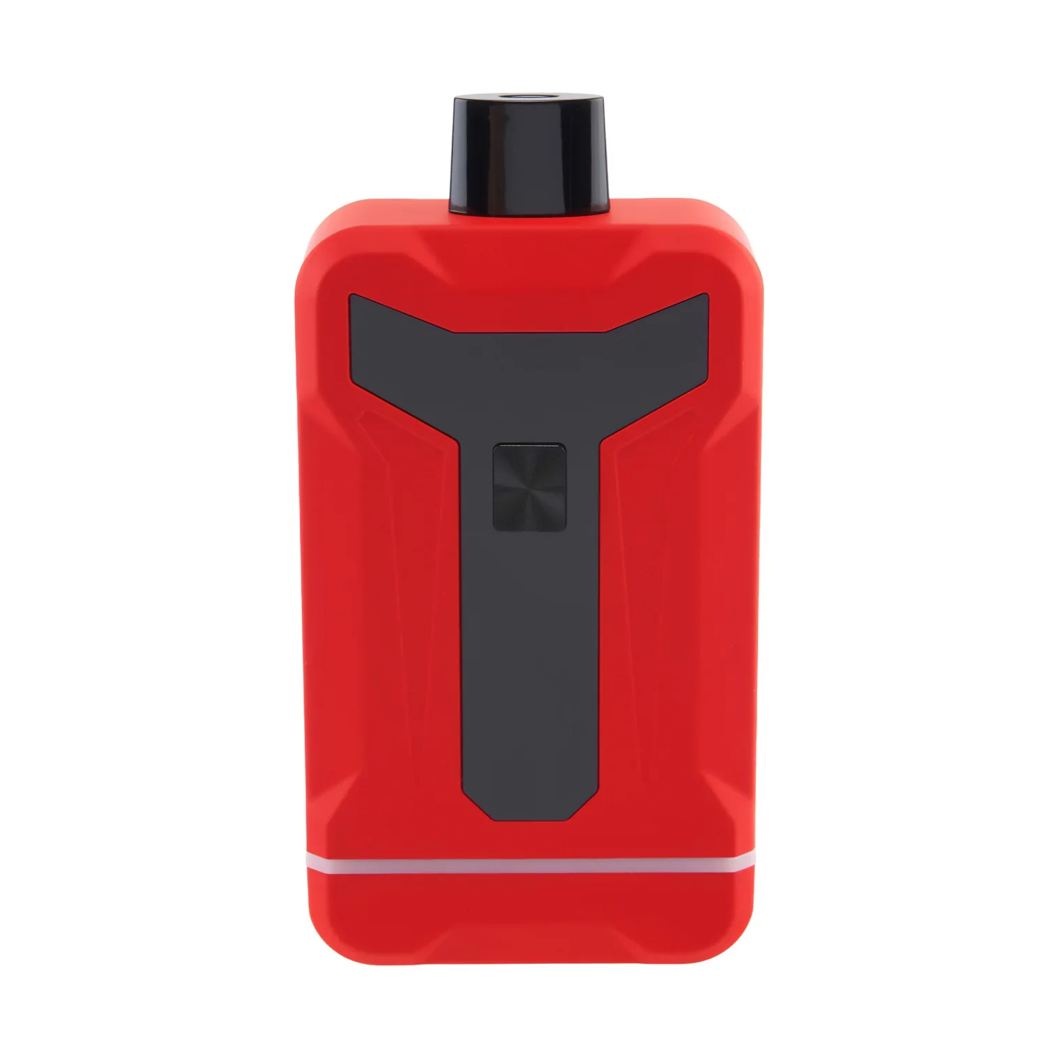 Ooze Duet Conceal 510 Battery (Red) - Image 6