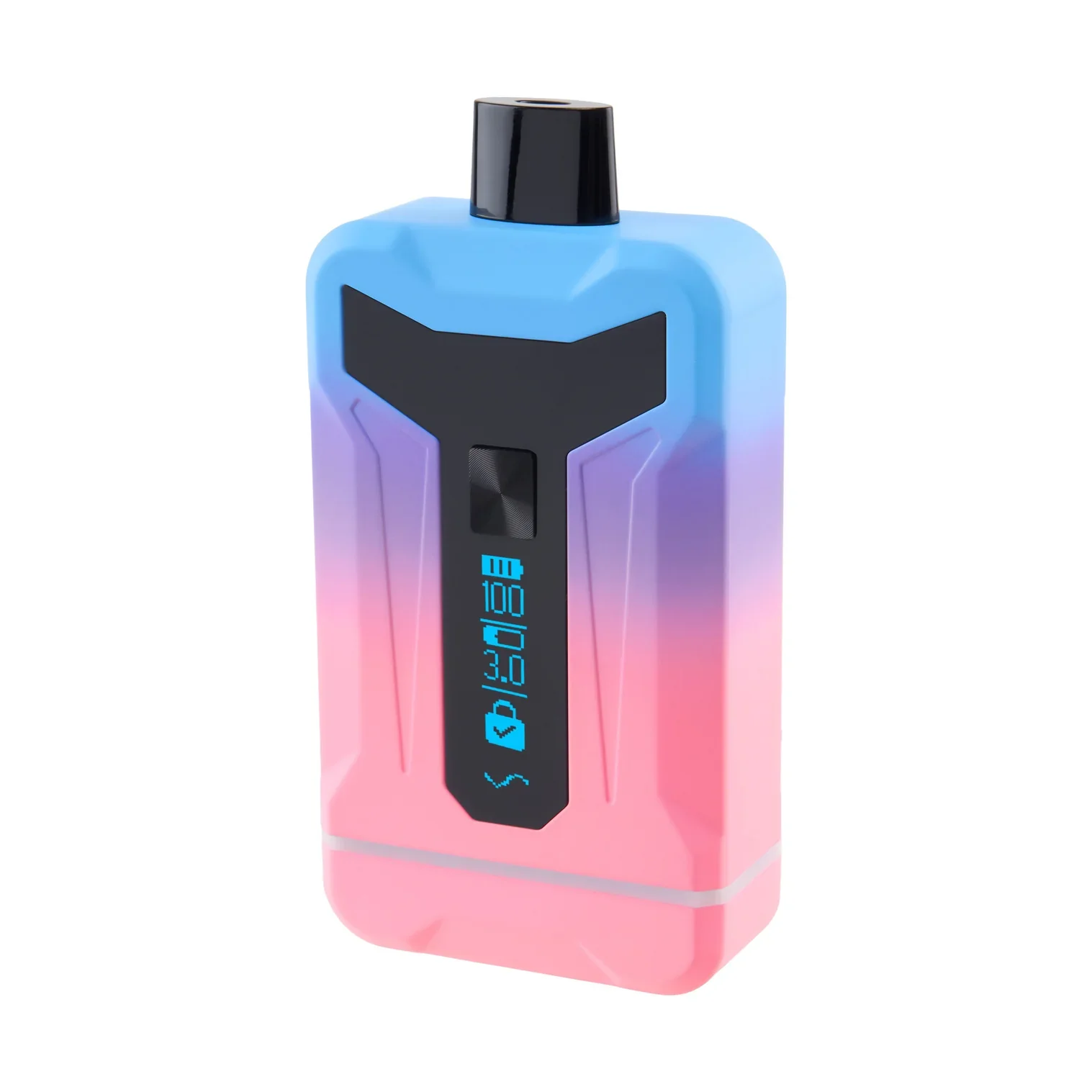 Ooze Duet Conceal 510 Battery (Twilight) - Image 3