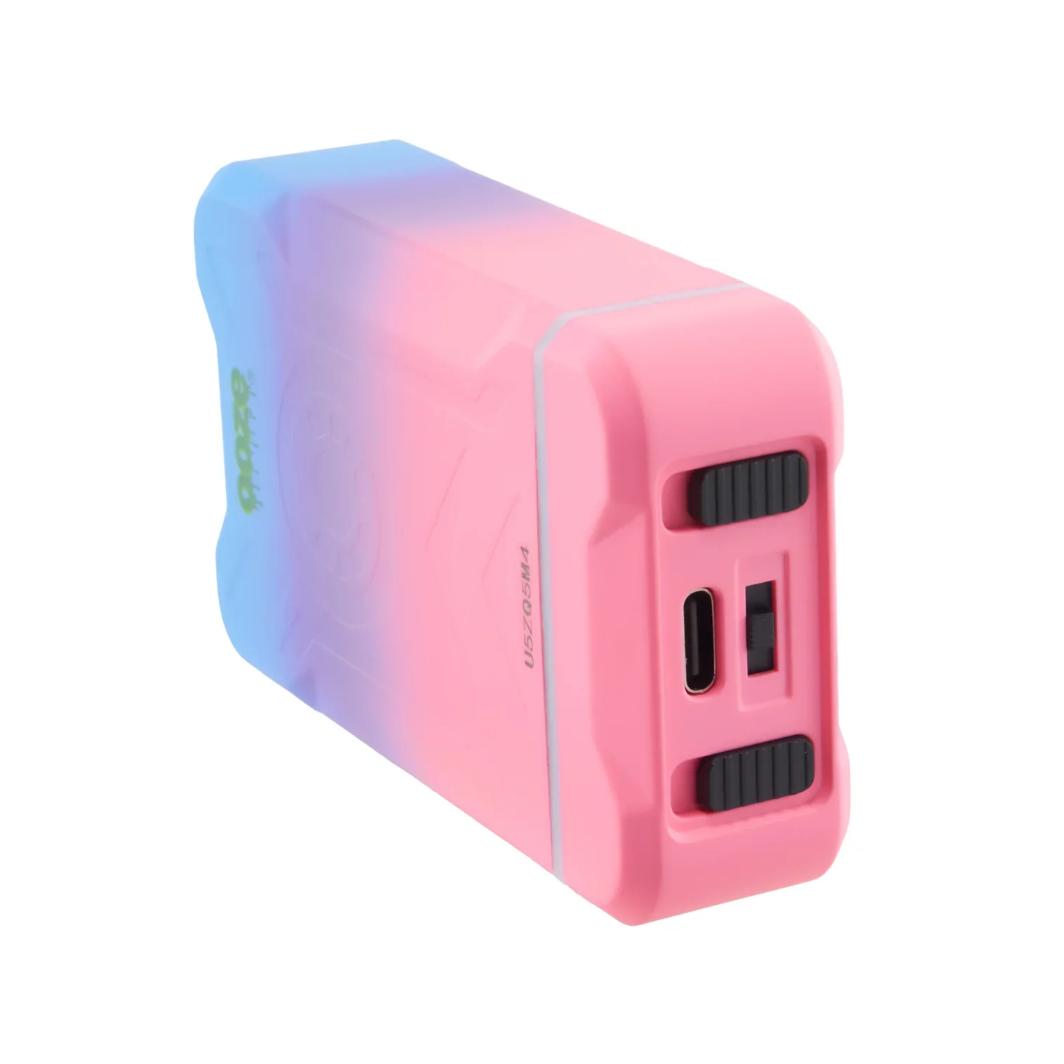 Ooze Duet Conceal 510 Battery (Twilight) - Image 4