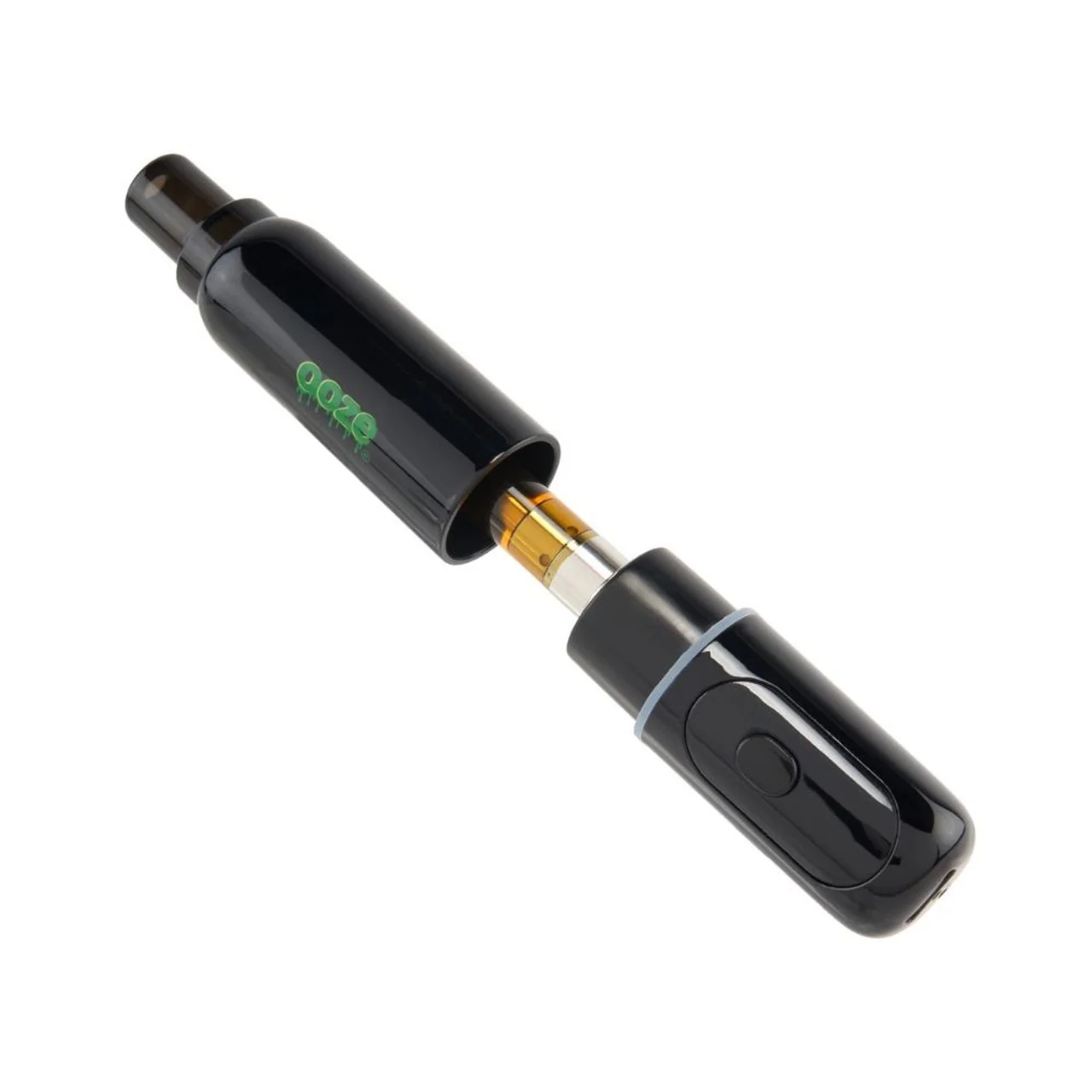 Ooze Hivo Conceal 510 Battery (Black) - Image 2