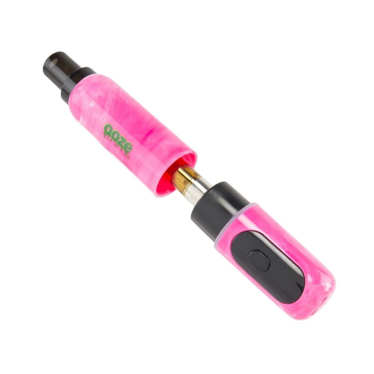 Ooze Hivo Conceal 510 Battery (Pink) - Image 2