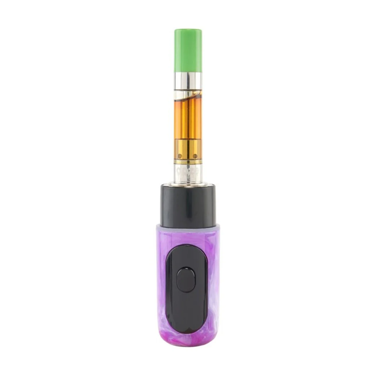 Ooze Hivo Conceal 510 Battery (Purple) - Image 4