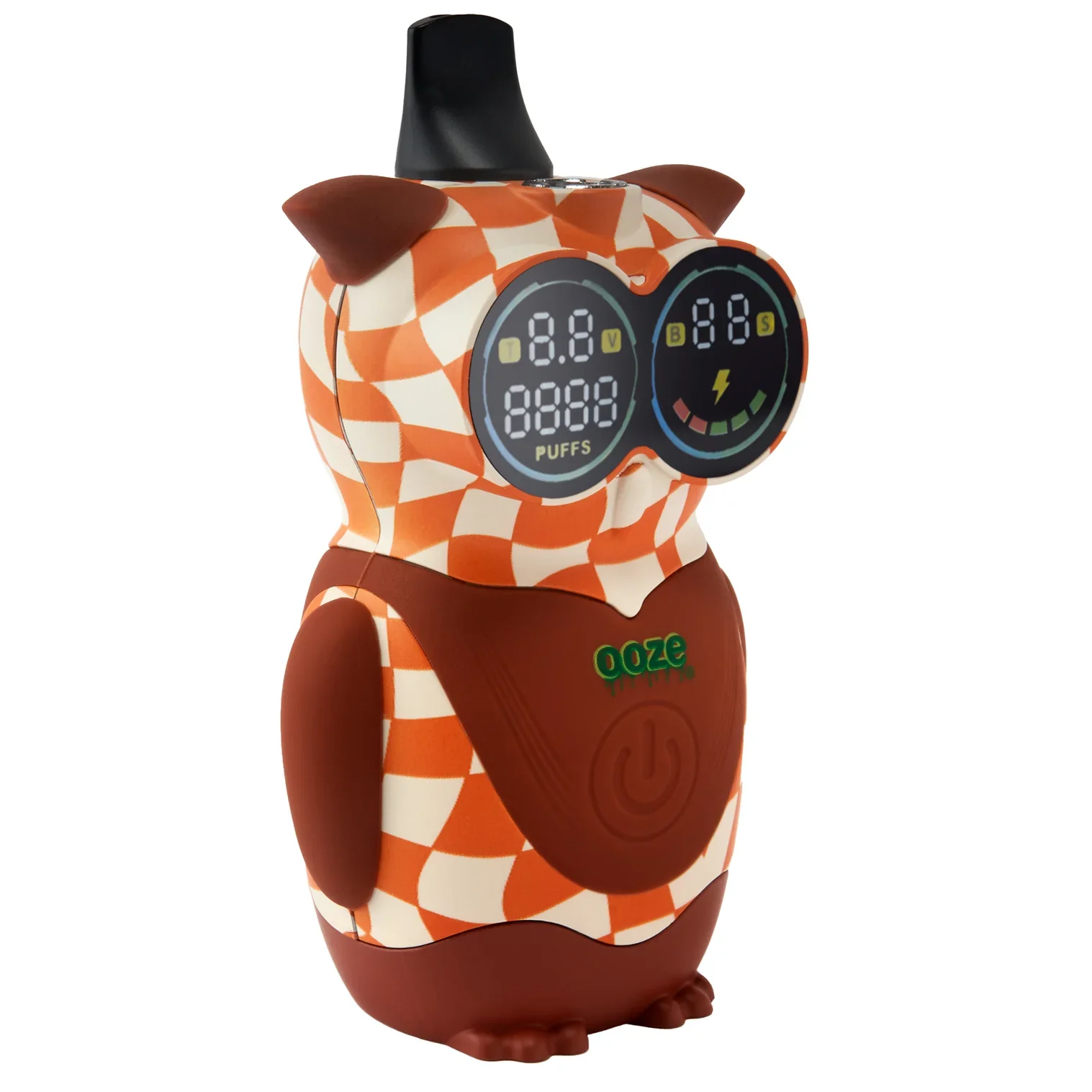 Ooze Hoot Character 510 Battery (Various Colors) - Image 17