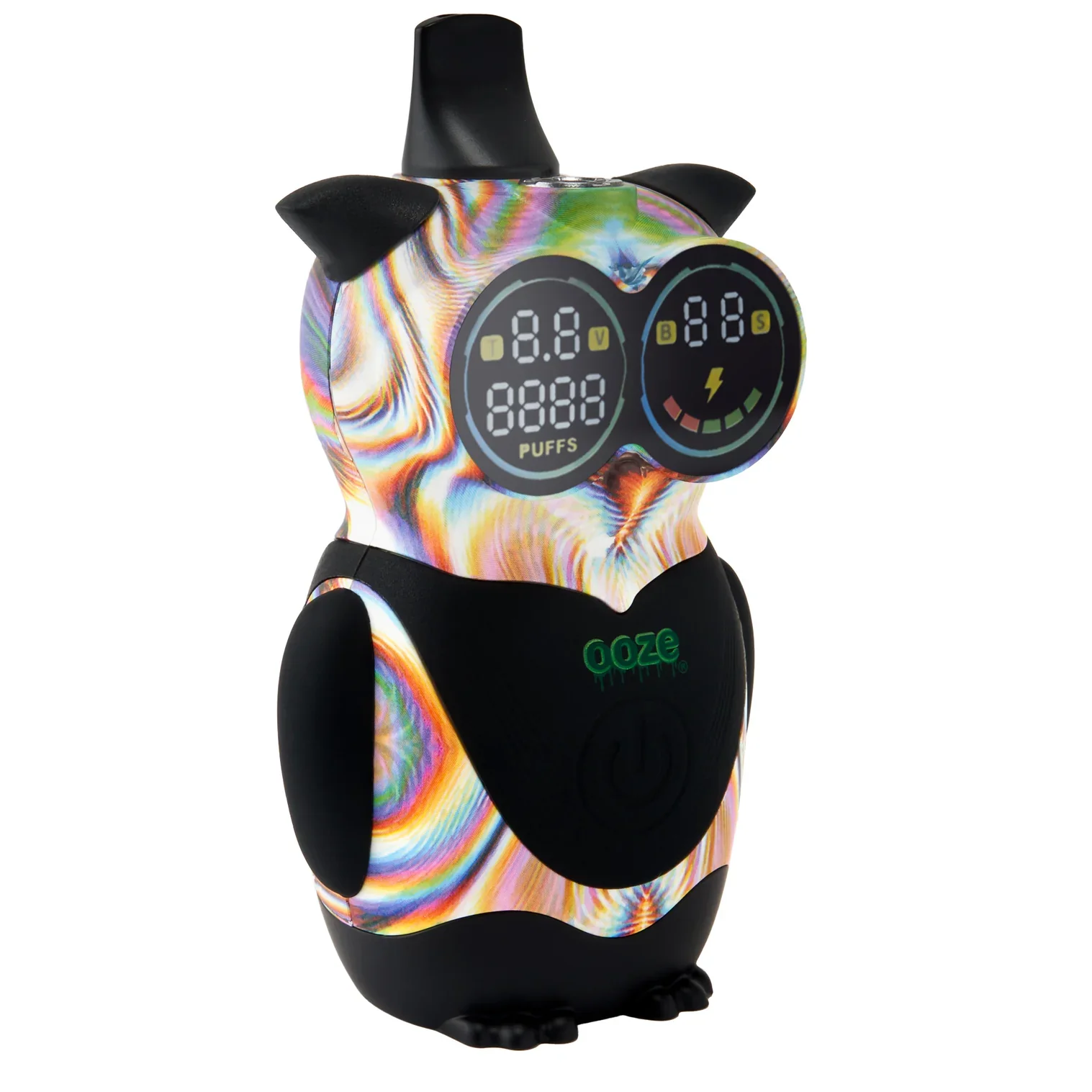 Ooze Hoot Character 510 Battery (Various Colors) - Image 6