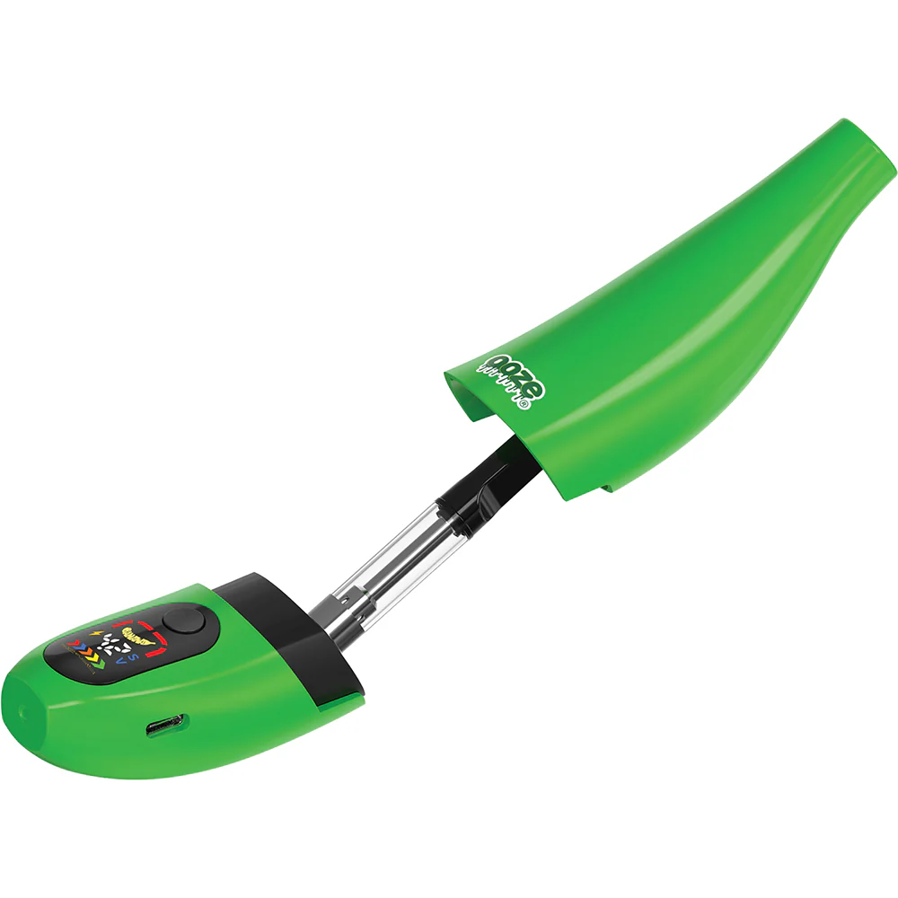 Ooze Peel Battery (Slime Green) - Image 2