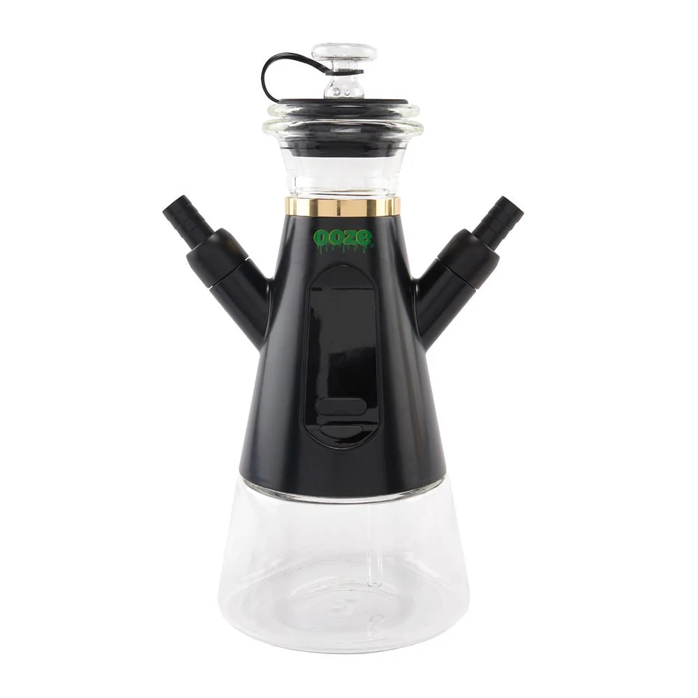 Ooze Ripley Electric Dab Rig Hookah - Image 2