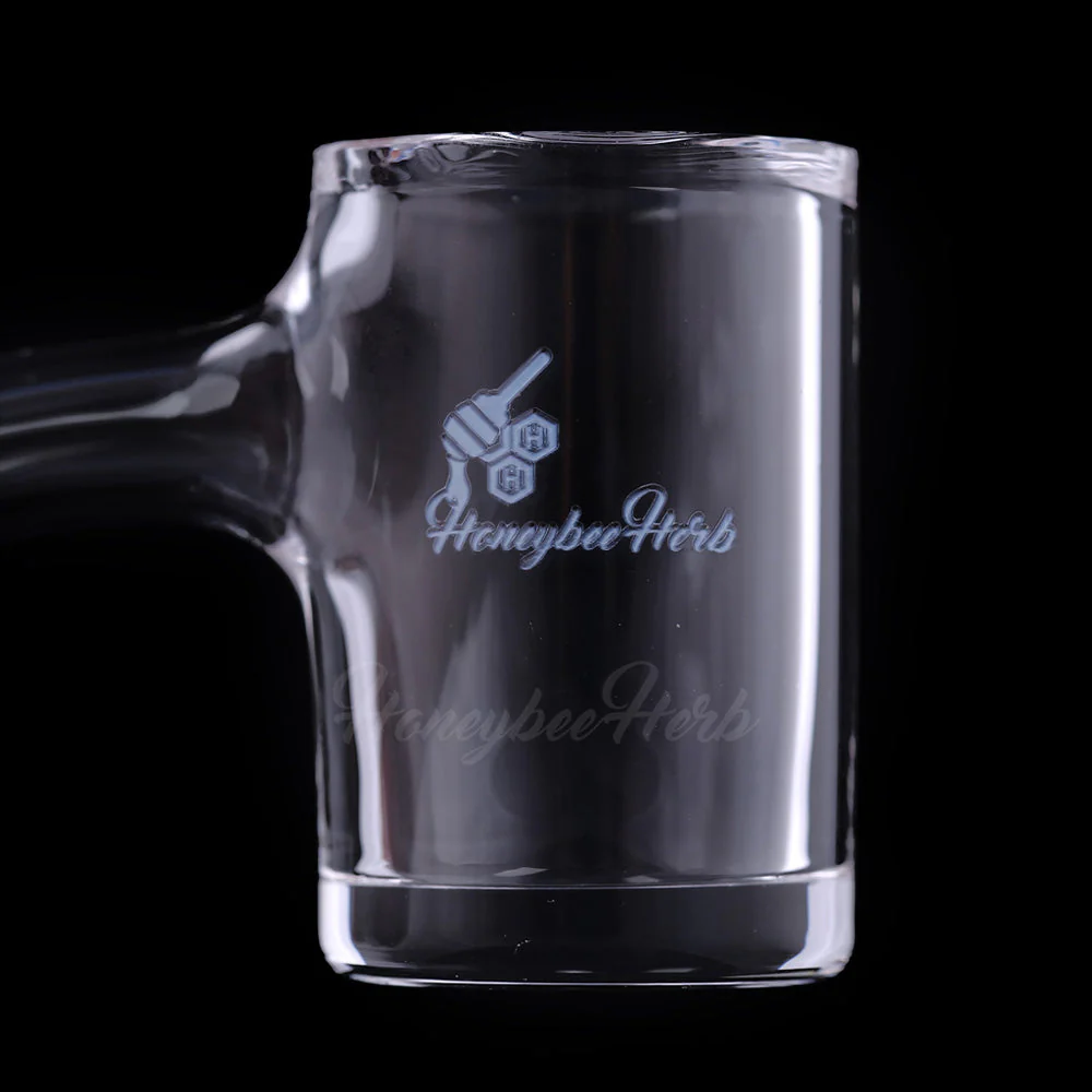 ORIGINAL BEVEL QUARTZ BANGER - 45° DEGREE | BL - Image 3