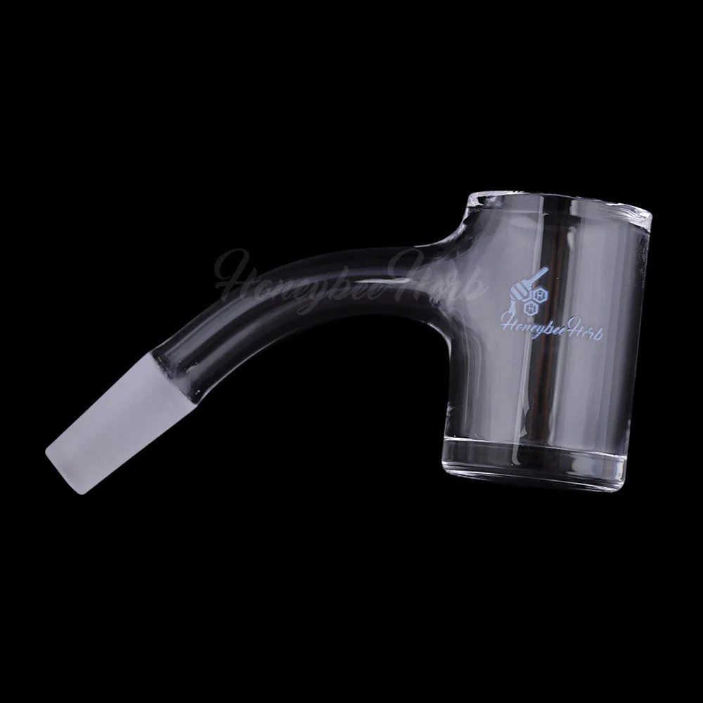 ORIGINAL BEVEL QUARTZ BANGER - 45° DEGREE | BL - Image 4