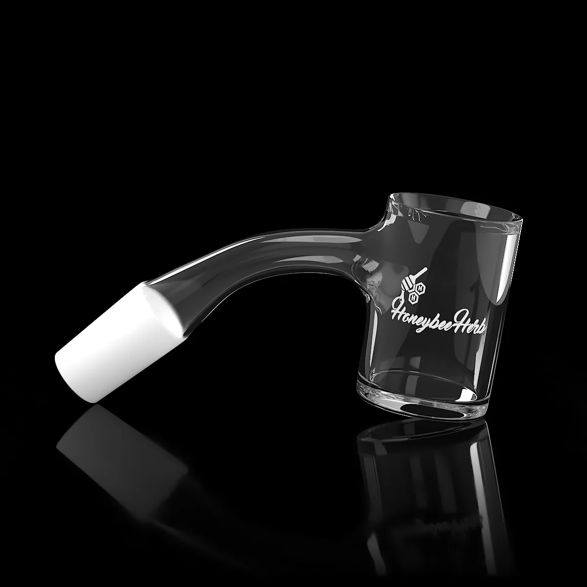 ORIGINAL BEVEL QUARTZ BANGER - 45° DEGREE | BL - Image 6