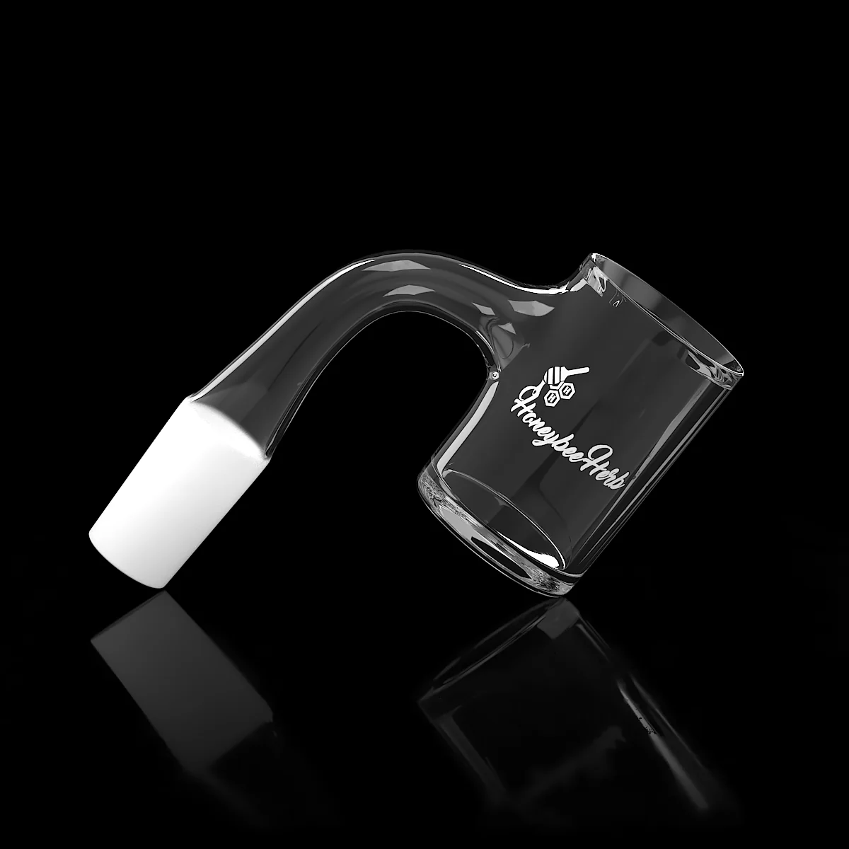 ORIGINAL BEVEL QUARTZ BANGER - 90° DEGREE | BL - Image 2