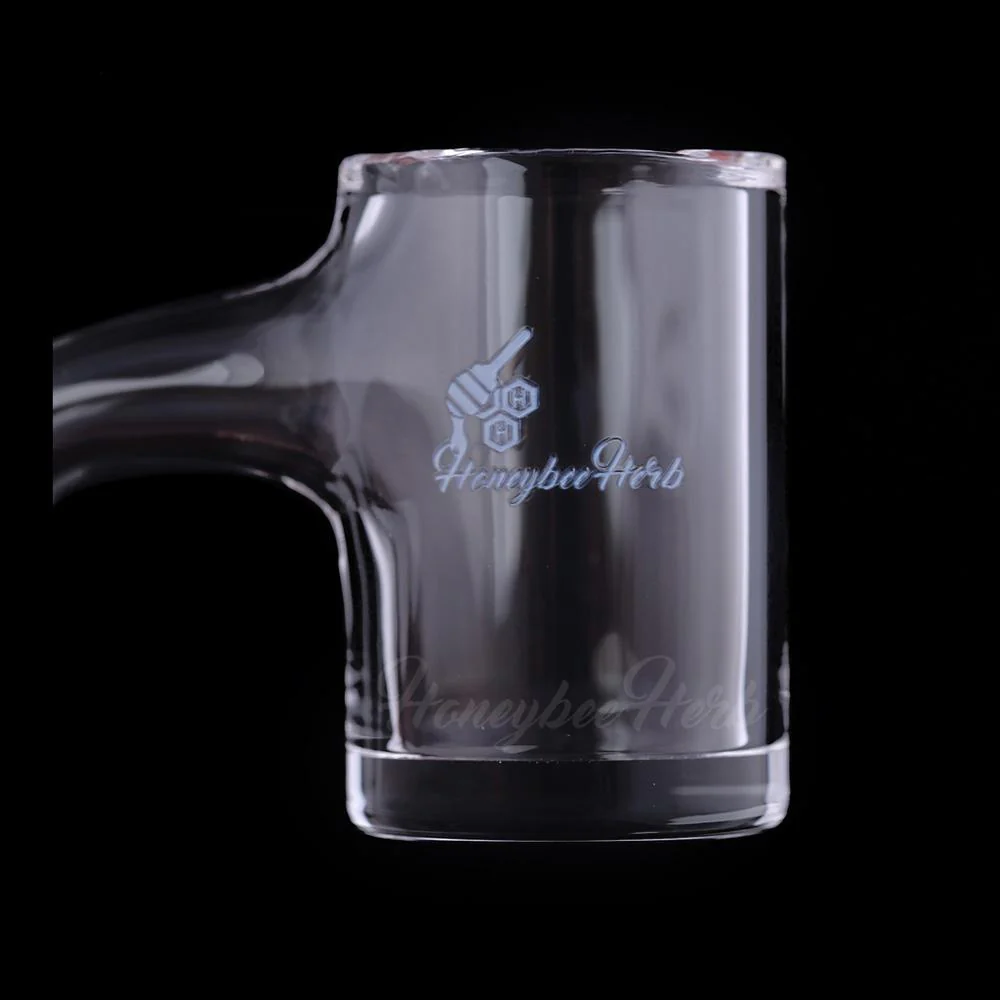 ORIGINAL BEVEL QUARTZ BANGER - 90° DEGREE | BL - Image 4