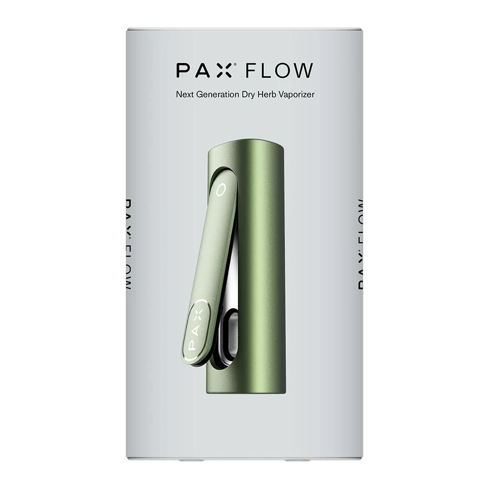 PAX Flow Dry Herb Vaporizer - Image 14