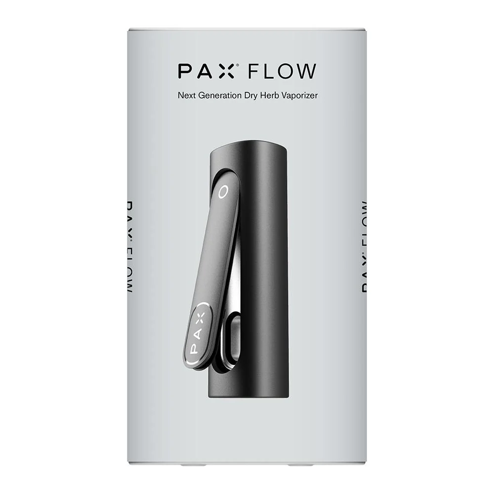 PAX Flow Dry Herb Vaporizer - Image 8