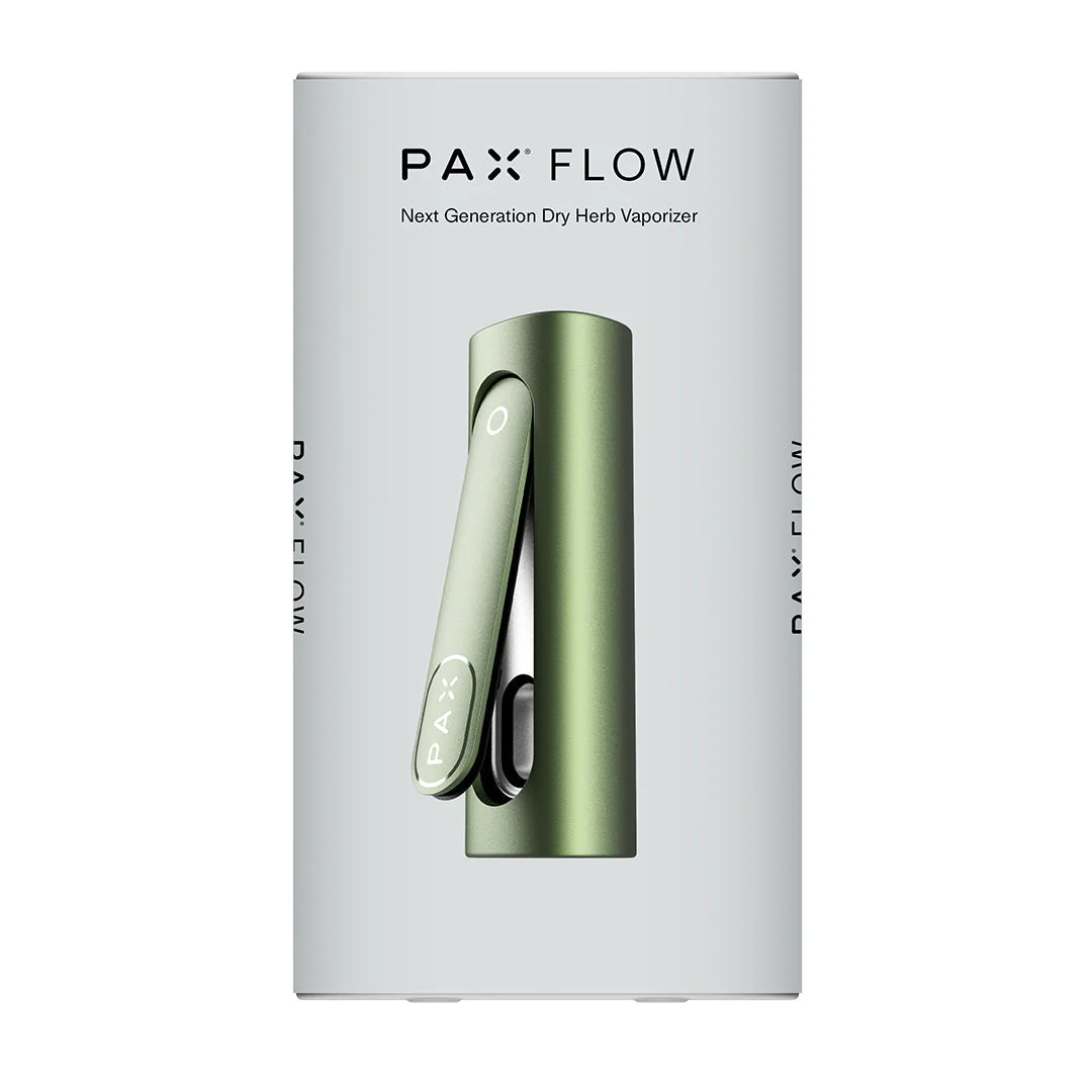 Pax Flow Vaporizer - Image 11