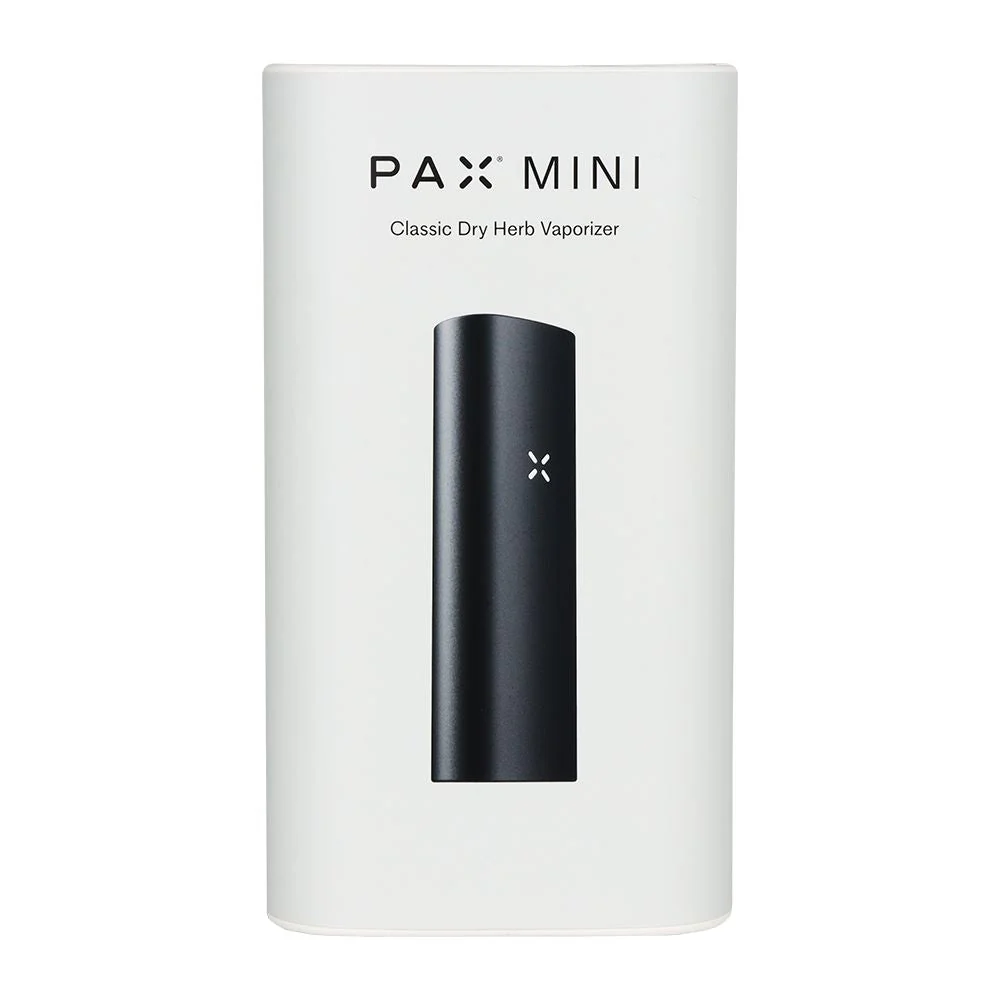 PAX Mini 2 Dry Herb Vaporizer - Image 6