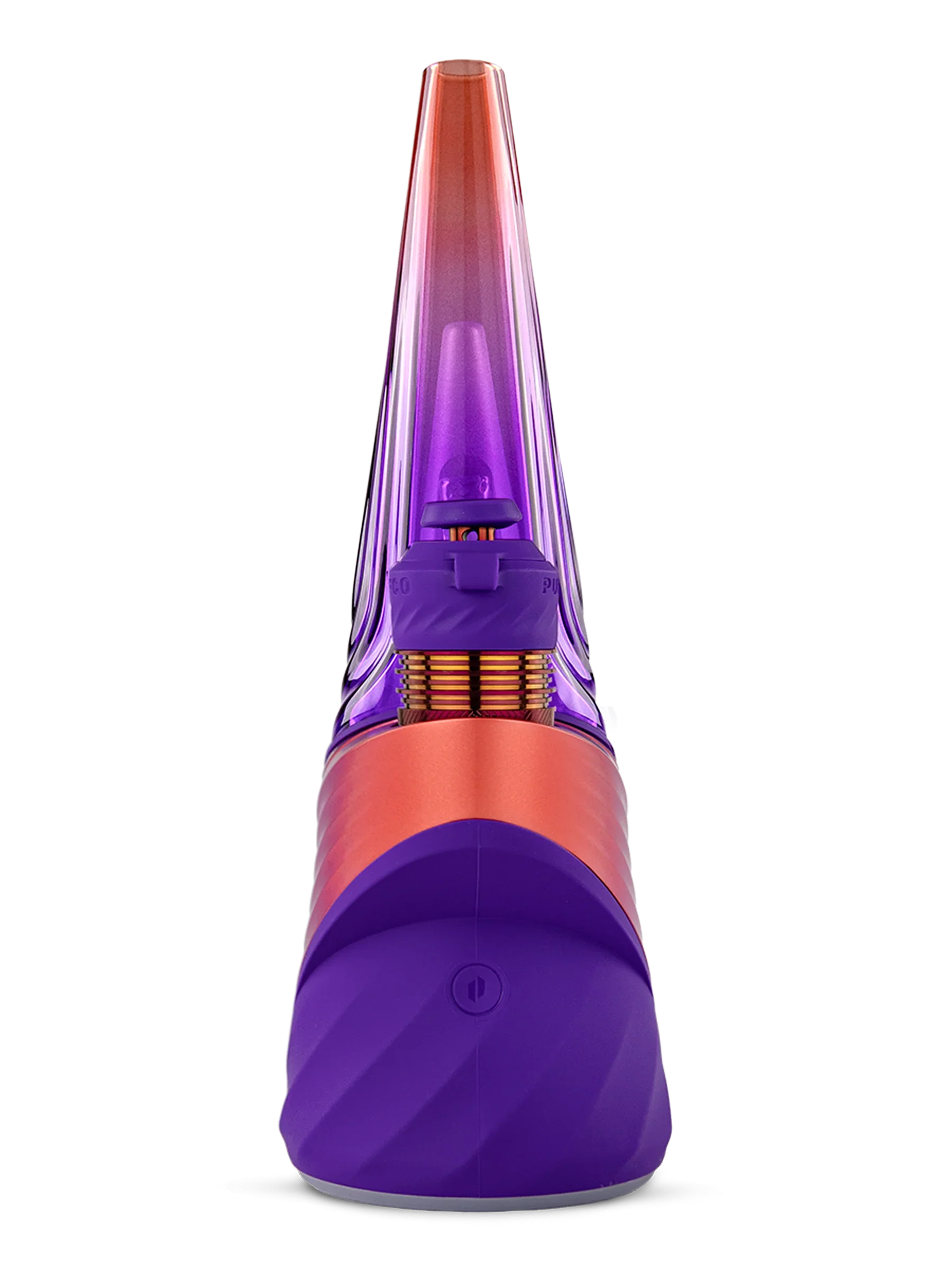 Puffco Peak Pro (w/ 3DXL Chamber) (Plasma) - Image 3