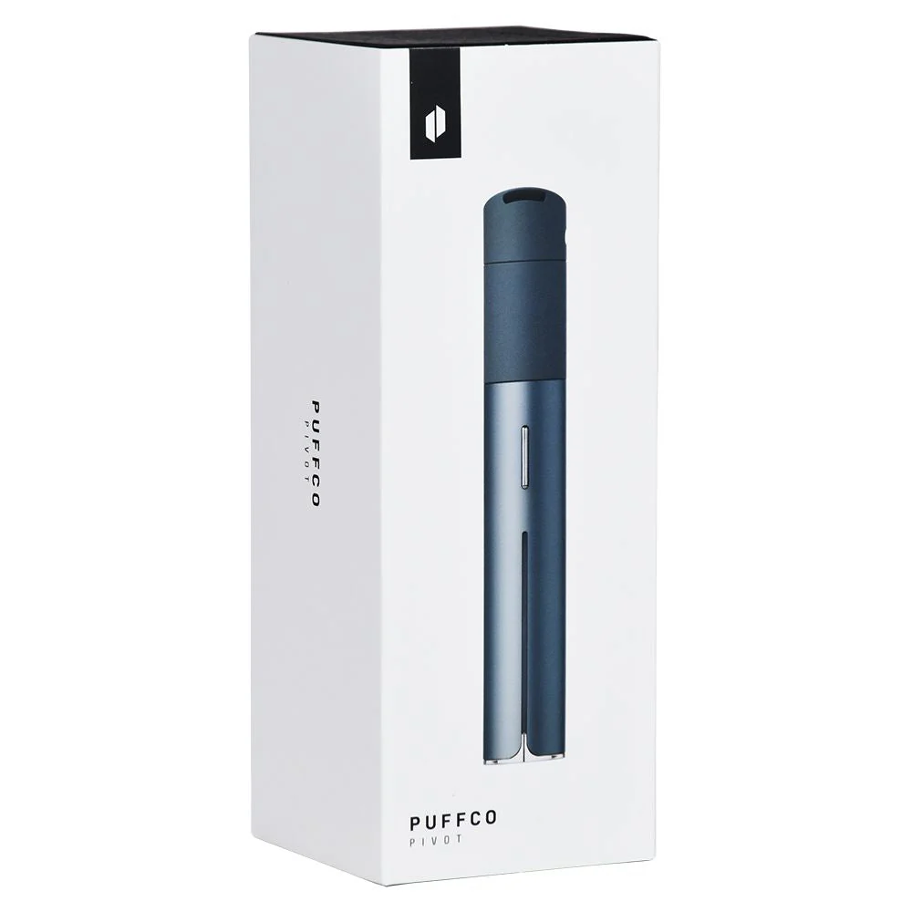 Puffco Pivot Concentrate Vaporizer - Image 13