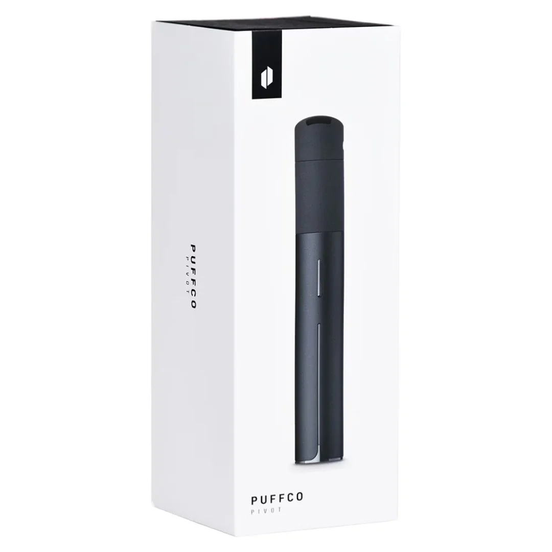 Puffco Pivot Mobile Concentrate Vaporizer - Image 11