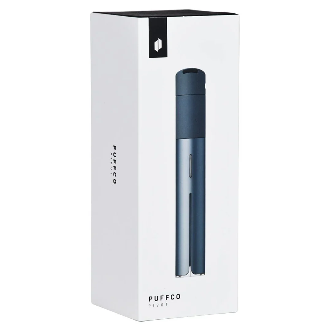 Puffco Pivot Mobile Concentrate Vaporizer - Image 12