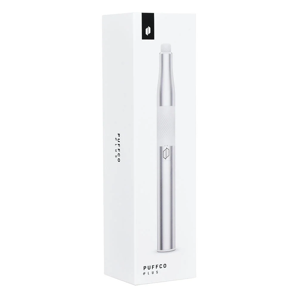 Puffco Plus 3.0 Portable Concentrate Vaporizer | 520mAh - Image 13